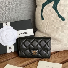 Chanel Wallets Purse